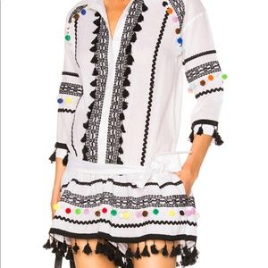 Dodo Bar Or Delilah Romper